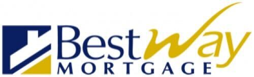 Best way Mortgage Logo