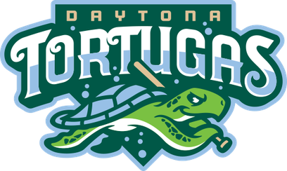 Daytona Tortugas logo