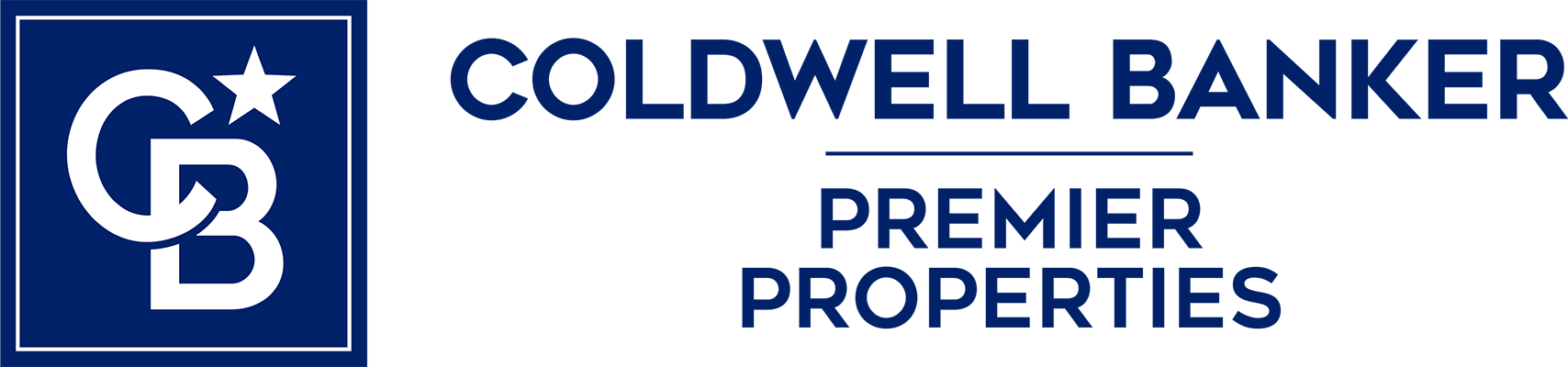 Coldwell Banker Premier Properties logo