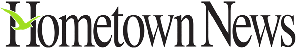 Hometown News logo